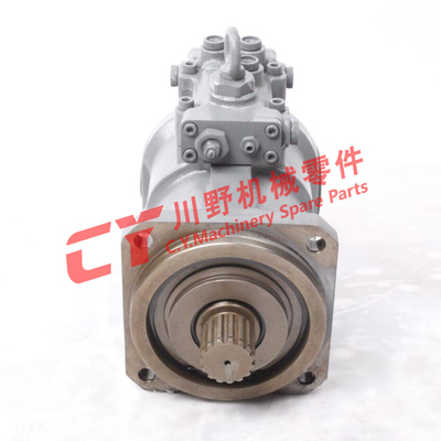 63897 HPV145 HPV145DW  (7 = PORT & 2 PORT ) Handok Main Piston Pump ASS'Y  For EX300 - 3
