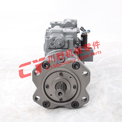 10411 K3V112  K3V112DT - N1SER - 9C79 Handok Main Piston Pump Assy  For JS200 JS220