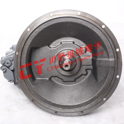 22896 SBS80 Single Gear Pump Handok Hydraulic Pump For E312C E312D E315C E315D