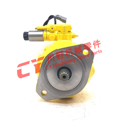 2590815 Hydraulic Fan Motor Pumps For E330D E336D