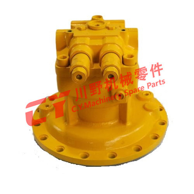 M5X130 Excavator Swing Motor Pump For E320C