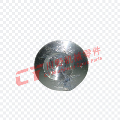 4TNE94 Engine Cylinder Liner Kit Piston Piston Ring Sleeve Piston Pin Clip For YANMAR