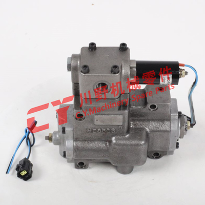 57301 H5V200DTH 9C00 WITH EPR Excavator Hydraulic Pump Regulator Assy (R) -
