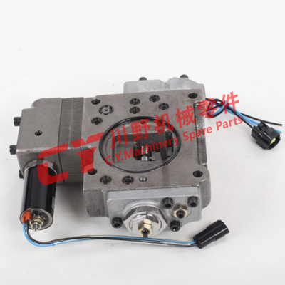 57301 H5V200DTH 9C00 WITH EPR Excavator Hydraulic Pump Regulator Assy (R) -