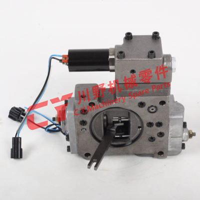 57301 H5V200DTH 9C00 WITH EPR Excavator Hydraulic Pump Regulator Assy (R) -