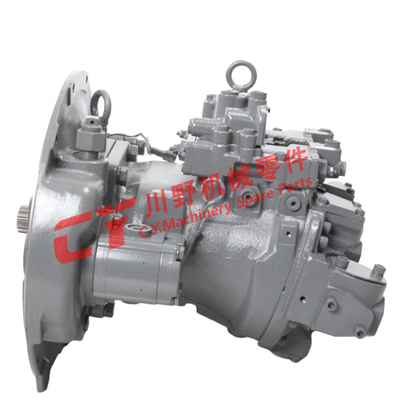 HPVO118 HW-RH26A Excavator Hydraulic Pump Without EPR Weight 181kg