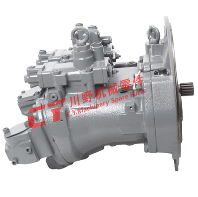 HPVO118 HW-RH26A Excavator Hydraulic Pump Without EPR Weight 181kg
