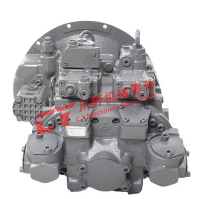 HPVO118 HW-RH26A Excavator Hydraulic Pump Without EPR Weight 181kg
