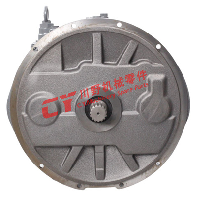 HPVO118 HW-RH26A Excavator Hydraulic Pump Without EPR Weight 181kg