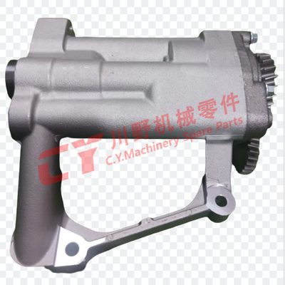420-4254 Excavator Oil Pump Fuel Pump C7.1 For Truck