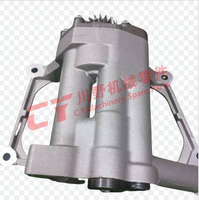 420-4254 Excavator Oil Pump Fuel Pump C7.1 For Truck