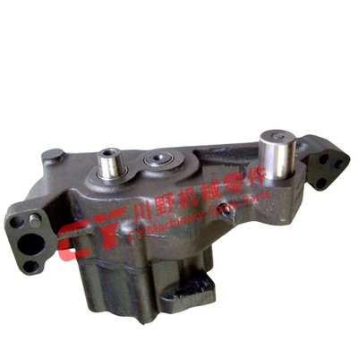 Standard Presure Excavator Oil Pump For Caterpillar 3306