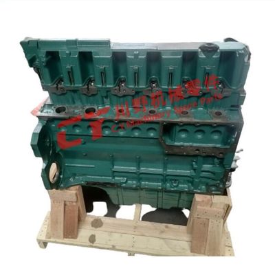 VOE14536078 11410957 Cylinder Block Assembly D7E For EC240B EC290B Prime