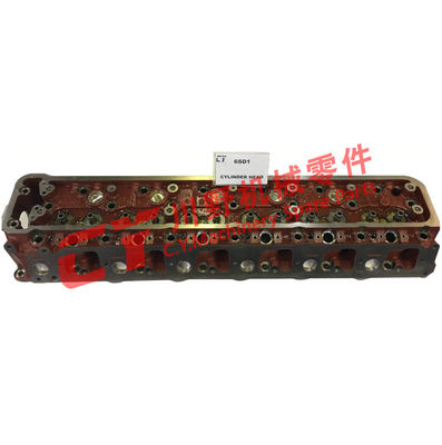 1 - 11110856 - 2  Diesel Engine Cylinder Heads 6SD1 for Ex300 - 3