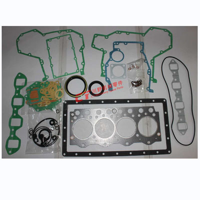 Pc200-5 6204-K1-2100 Complete Gasket Seal Kit 4D95