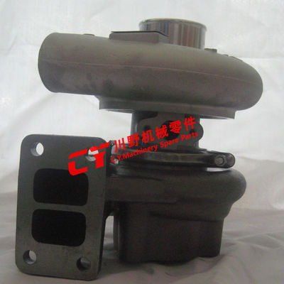CAST IRON 5I7952 S6K Excavator Engine Turbocharger 49179-02340