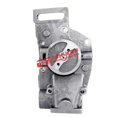 4915398 N14 Excavator Water Pump For Cummins 855 10.0L