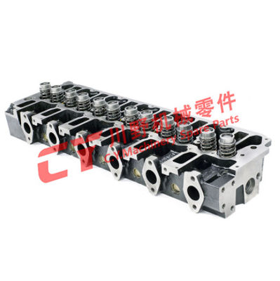 DEUTZ BF6M2012 Diesel Engine Cylinder Heads 04285537 04285383 12 Valve