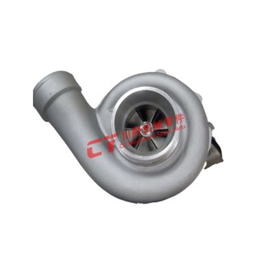 6152-81-8110 S6D125 Excavator Turbo PC300 Komatsu Turbocharger