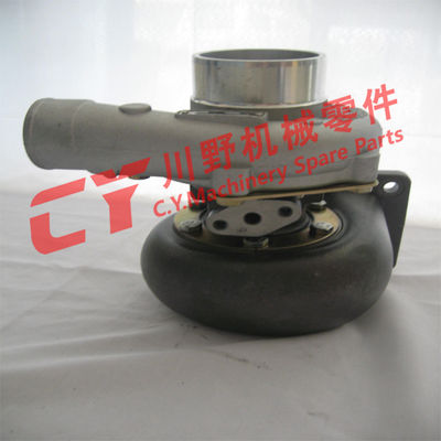PC200-5 6207818210 Excavator Turbocharger 6D95