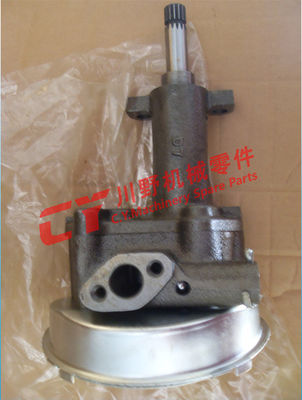 1-13100277-0 Excavator Oil Pump