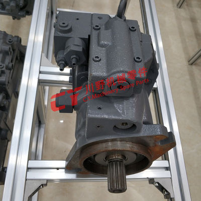 H3VL80 Excavator Hydraulic Pumps SANY75-3 San Axial Piston Pump