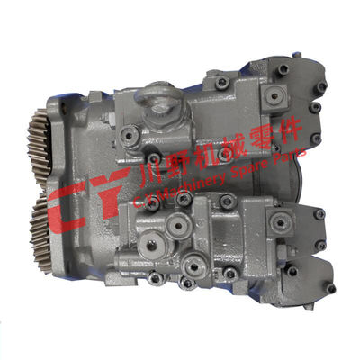 2036807 2036808 Main Hydraulic Pump HPVO102GW RH23A For ZAX200 ZAX240