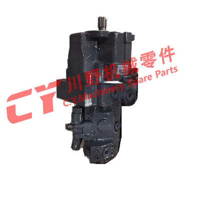 ZAX70 Excavator Hydraulic Pumps