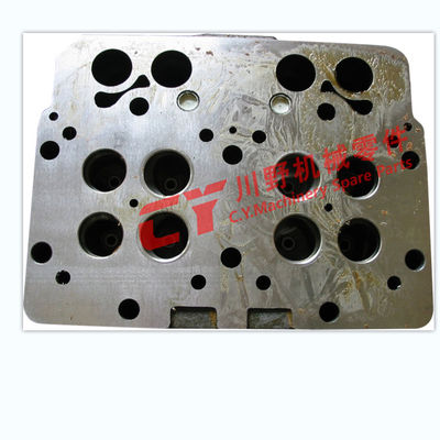 6128-11-1022 6D155 STD Cummins Engine Head