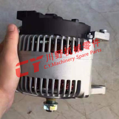 2128622 Excavator Electrical Parts E311C E313C Alternator