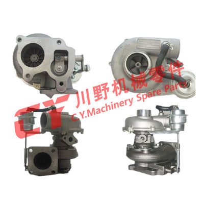 897176080 RHB5  Turbocharger