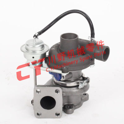 1J700 - 17012 RHF3 Diesel Turbocharger V2403 For KOBUTA  XG809 Excavator