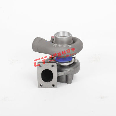 49189 - 00540 Excavator Turbocharger  4BG1 EX120