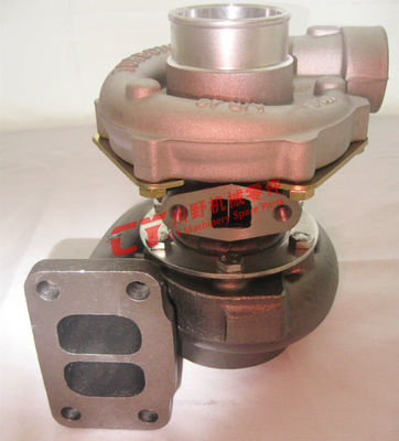 6205818110 Diesel Engine Iron Turbo 4D95 For PC100 - 5