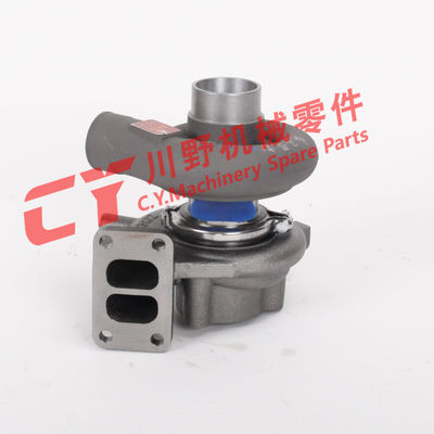 4917902300 Diesel Engine Turbocharger S6K For E320B
