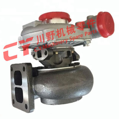 6151-81-8500 Diesel Turbo 6D108 For PC300-6