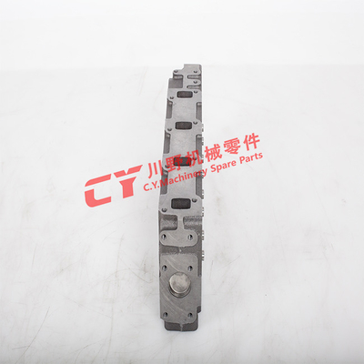 12940711700 Diesel Engine Cylinder Heads 4TNE88  For PC40