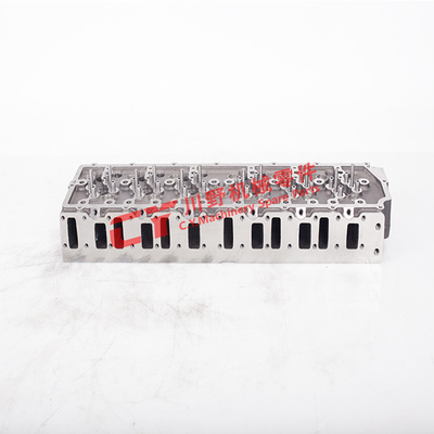 2977644 Diesel Engine Cylinder Heads C6.4 For E320D