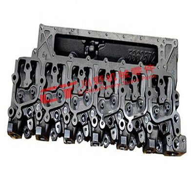 3917287 Diesel Engine Cylinder Heads Assy 6BT For Excavator