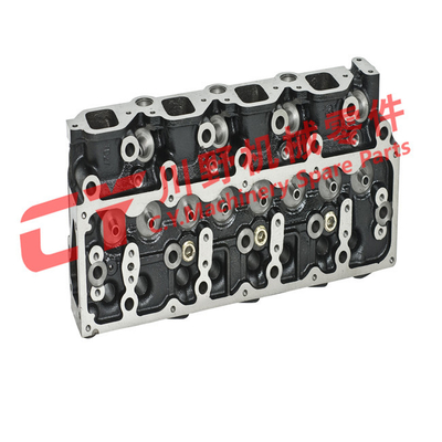 11039-43G03 Diesel Engine Cylinder Heads TD25 For Nissan Forklift