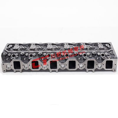 1 - 11110 - 601 - 1  Diesel Engine Cylinder Heads For Isuzu 6BD1 For Hitachi EX200 - 6