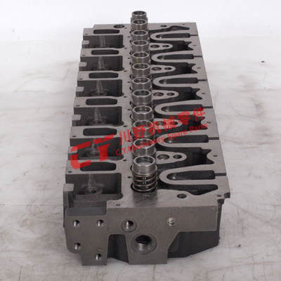 VOE20855301 VOE20941118 Diesel Cylinder Heads Assy For D6E Engine EC210B PRIME