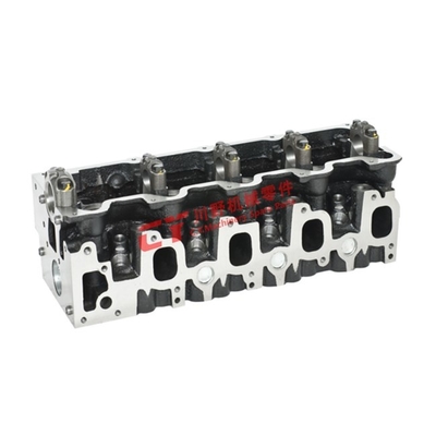 11101 - 54131 Diesel Engine Cylinder Heads 3L For Toyota