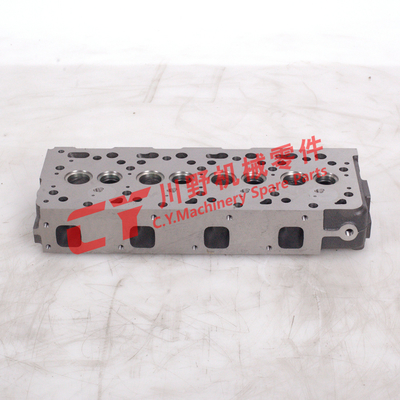 1G09203044 1606503040 Diesel Engine Cylinder Heads For V1505