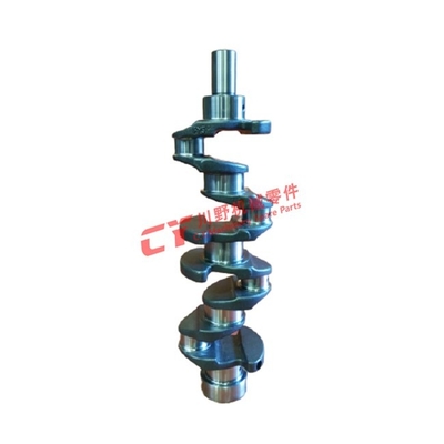 12201 - FY500  Excavator Crankshaft For Forklift Nissan K25