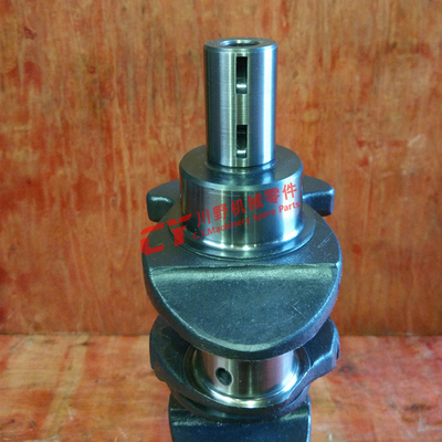 12201 - FY500  Excavator Crankshaft For Forklift Nissan K25