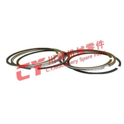 6208312110 Engine Cylinder Liner Kit Piston Ring Set 4D95 SAA4D95-3 For PC130 - 7
