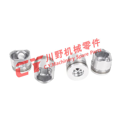 6208312110 Engine Cylinder Liner Kit Piston Ring Set 4D95 SAA4D95-3 For PC130 - 7
