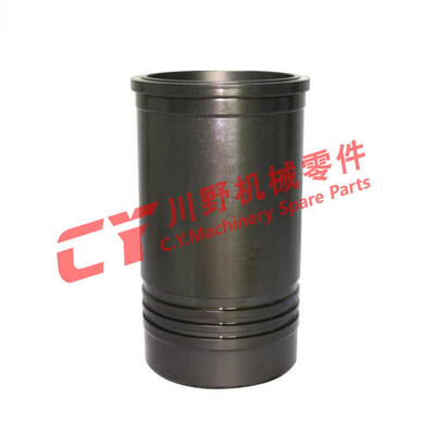 6151-31-2150 Engine Liner Piston Ring Kit  6D125 For Komatsu Excavator
