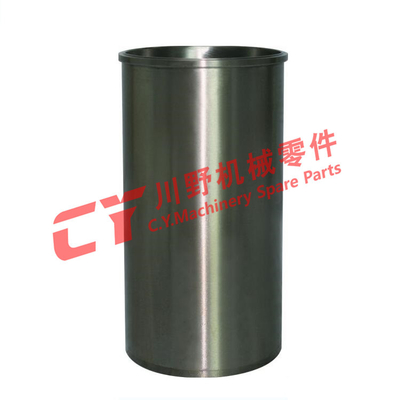 6138-32-2120 6138212210 6138322200 Liner Piston With Pin And Ring Kit 6D110